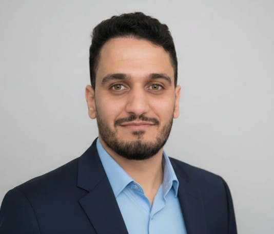 Fakher Eddine SENOUCI